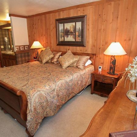 Mountainback #94 Villa Mammoth Lakes Exterior photo
