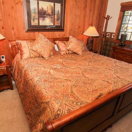 Mountainback #94 Villa Mammoth Lakes Exterior photo