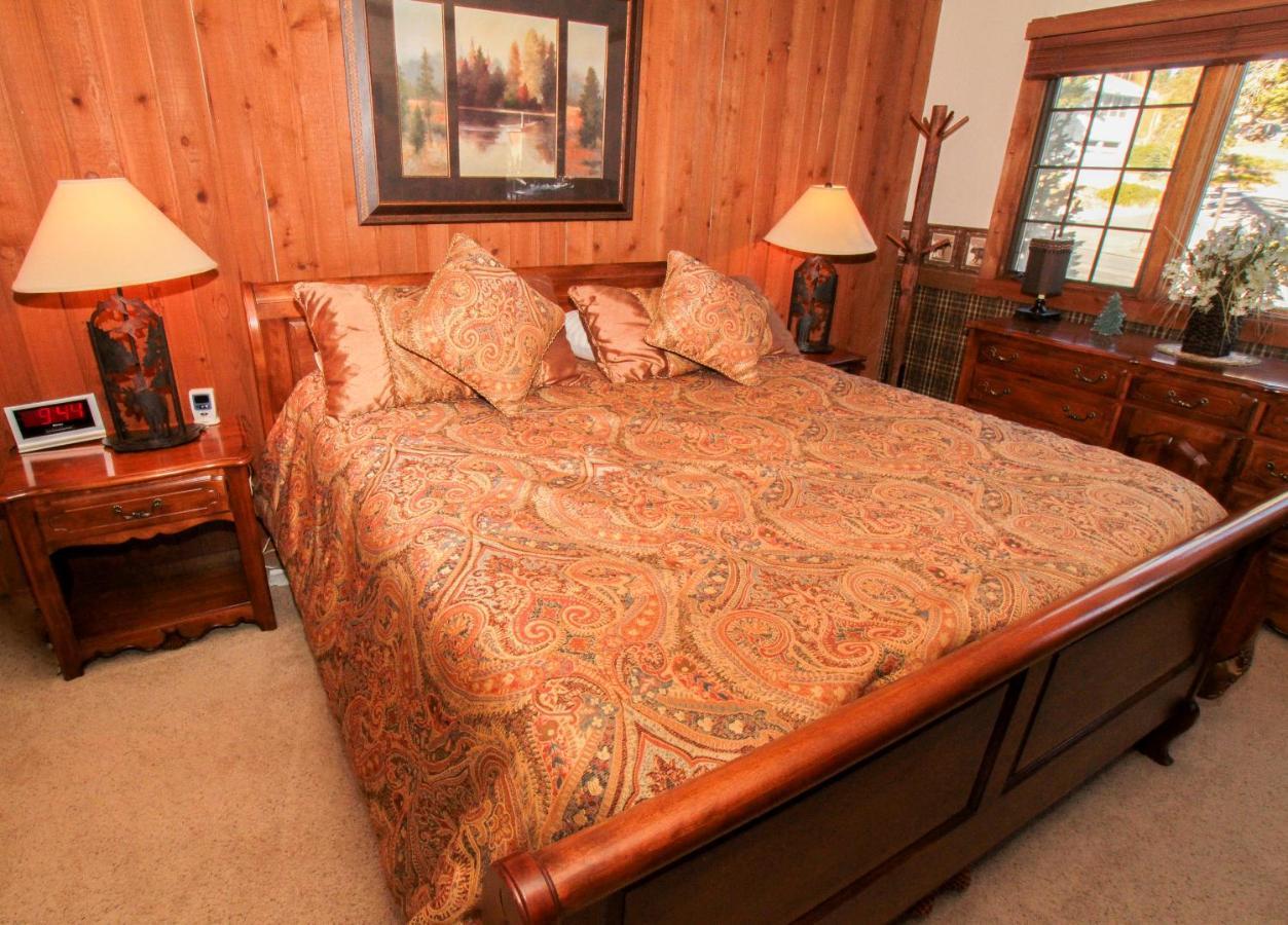 Mountainback #94 Villa Mammoth Lakes Exterior photo
