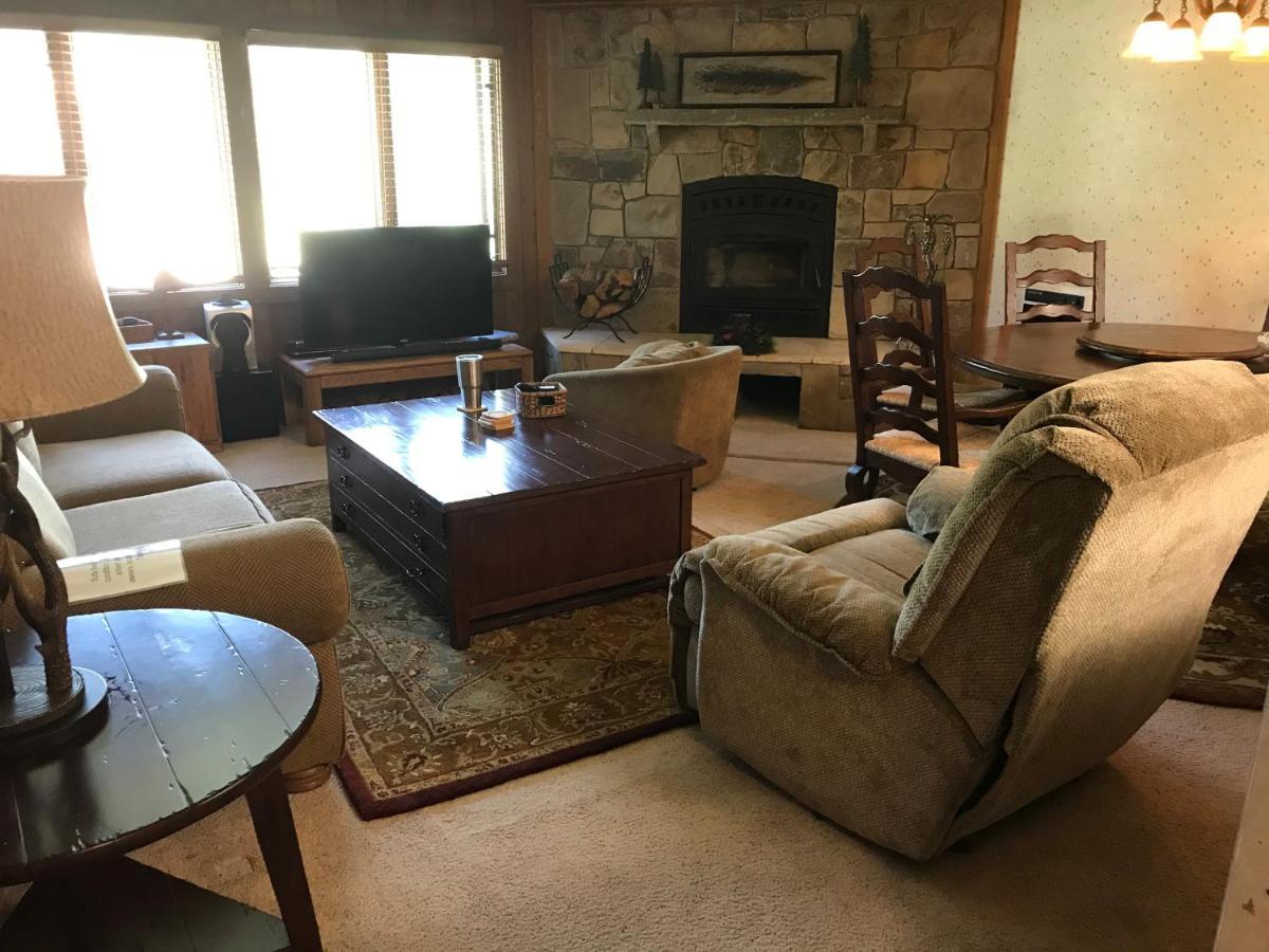 Mountainback #94 Villa Mammoth Lakes Exterior photo
